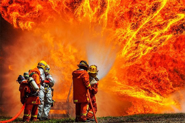 济南消防器材：春季防火工作，这三点一定要做好！