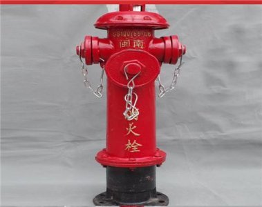 济南消防器材分享消防水带接口方法以及注意事项