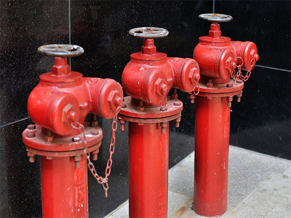 济南市消防栓安全管理办法