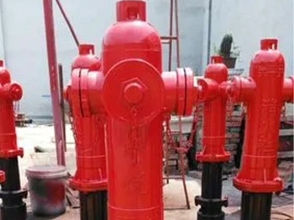 济南消防栓的采购方案