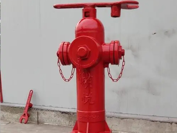 济南消防栓公司