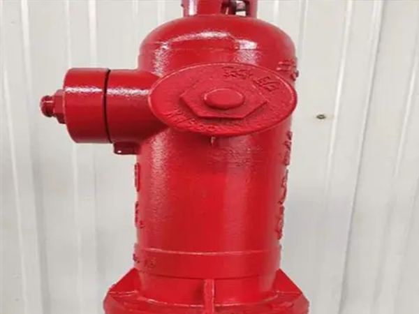 济南消防栓维修步骤
