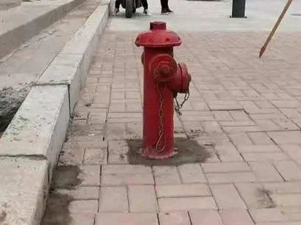 济南消防栓：安全防范的重要一环