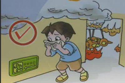 华盛消防炮塔：防火从来不过时，安全防火知识一定要掌握！