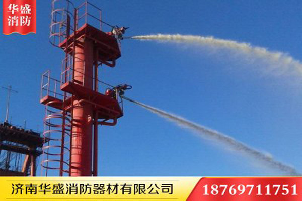 华盛消防炮塔：超市要重视的不止是销售，还有这项工作！
