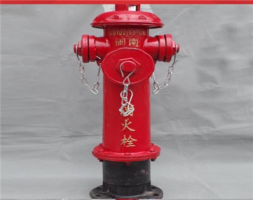 济南消防器材