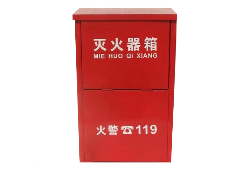 济南消防箱