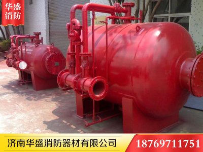 PHYM压力式泡沫混合装置-002