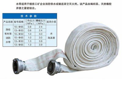 消防水带-004