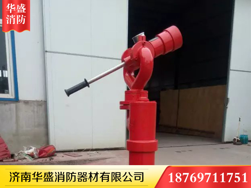 济南消防器材