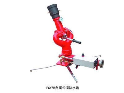 智能消防水炮运用的场所有何要求