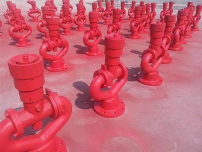 如何鉴别大空间消防水炮的真伪?