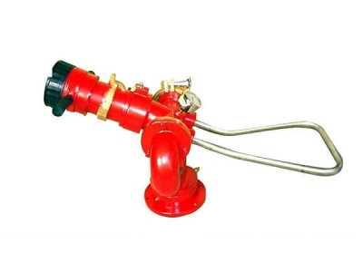济南消防器材灭火器的维护