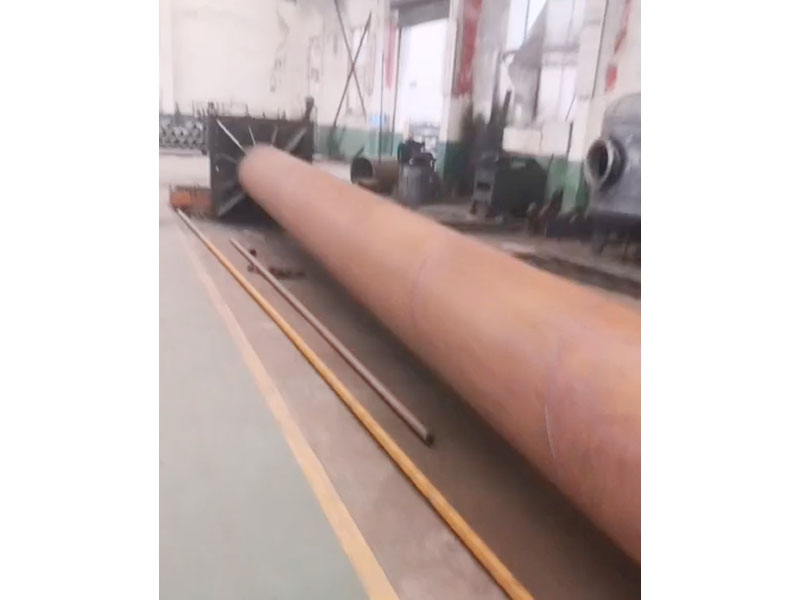 消防炮塔生产制作